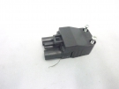 CONECTOR 3 PINES HEMBRA